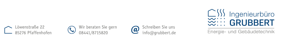 Ingenieurbüro Grubbert