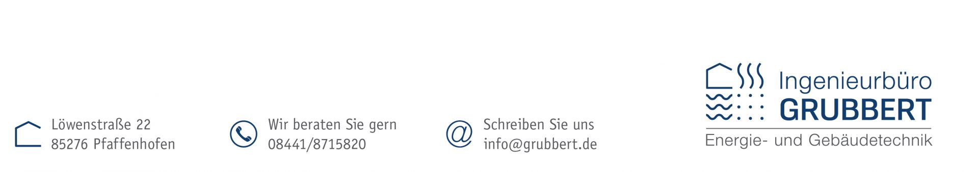 Ingenieurbüro Grubbert
